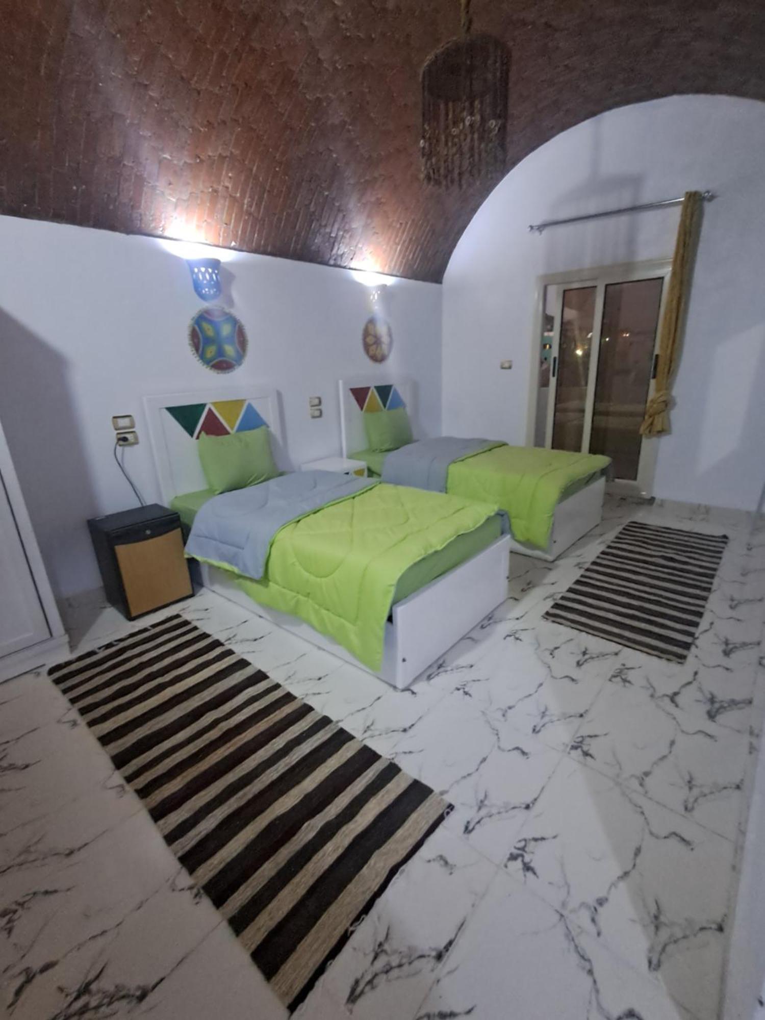 Bed and Breakfast Lawanda Nubian House Aswan Zewnętrze zdjęcie